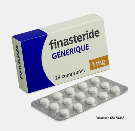 finasteride