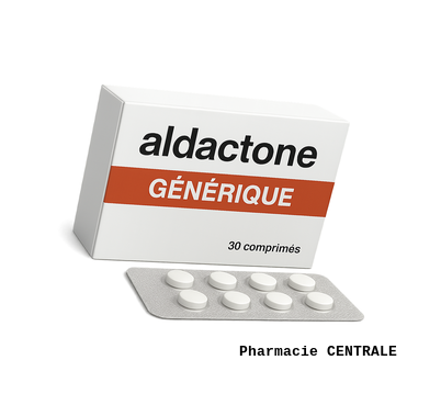 aldactone