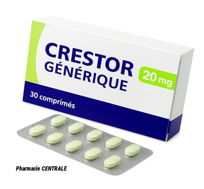 crestor