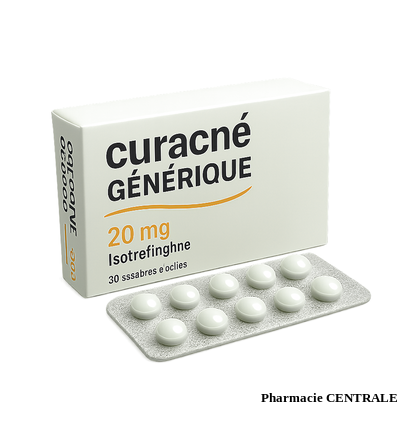 curacne