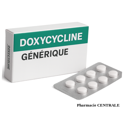 doxycycline