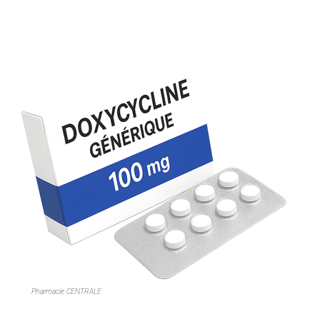 doxycycline