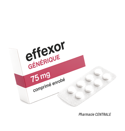 effexor
