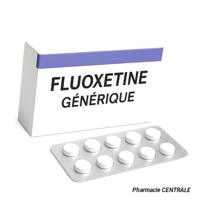 fluoxetine