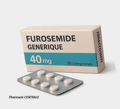 furosemide