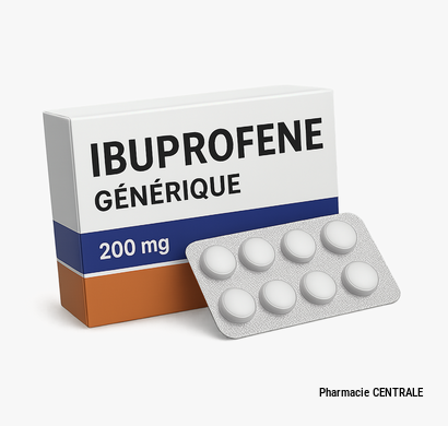 ibuprofene