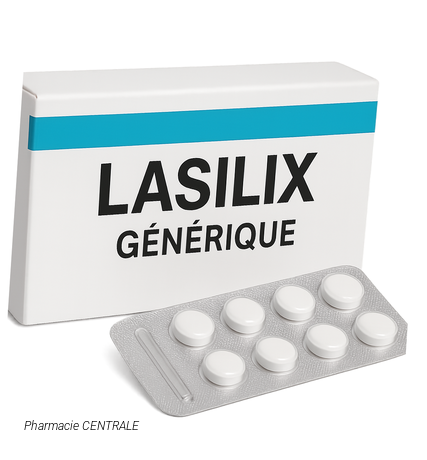 lasilix