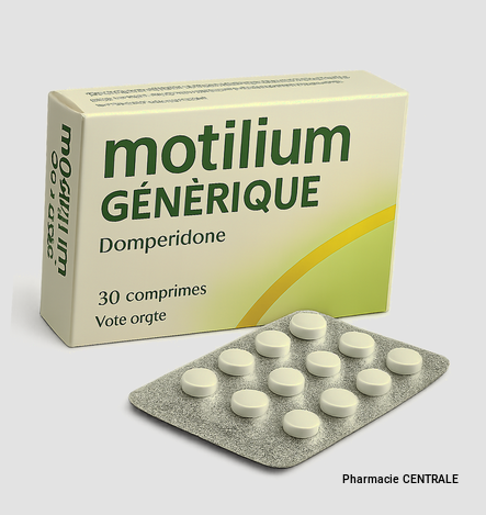 motilium