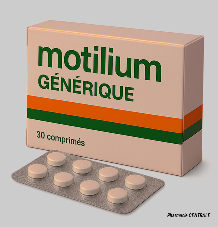 motilium
