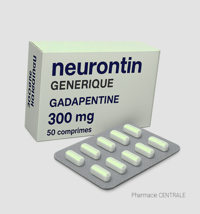 neurontin