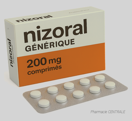 nizoral
