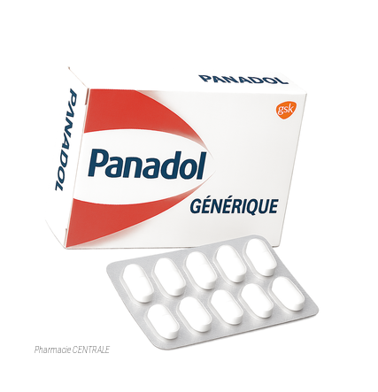 panadol