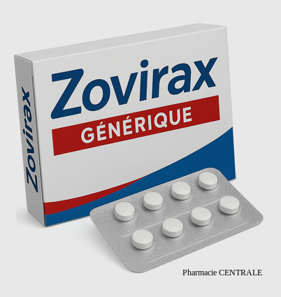 zovirax